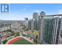 2809 - 30 ROEHAMPTON AVENUE, Toronto, Ontario