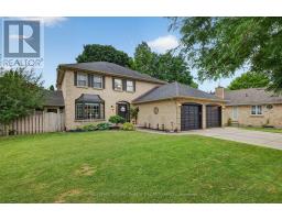 110 SUMMERDALE PLACE, London South, Ontario