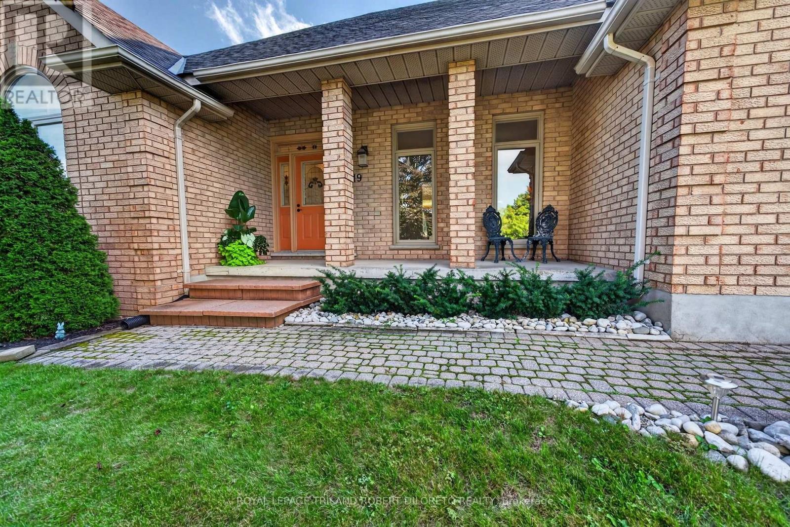 19 Woodland Drive, Middlesex Centre, Ontario  N0L 1R0 - Photo 10 - X13740472