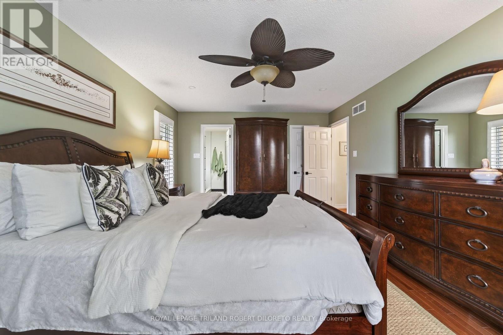 19 Woodland Drive, Middlesex Centre, Ontario  N0L 1R0 - Photo 22 - X13740472