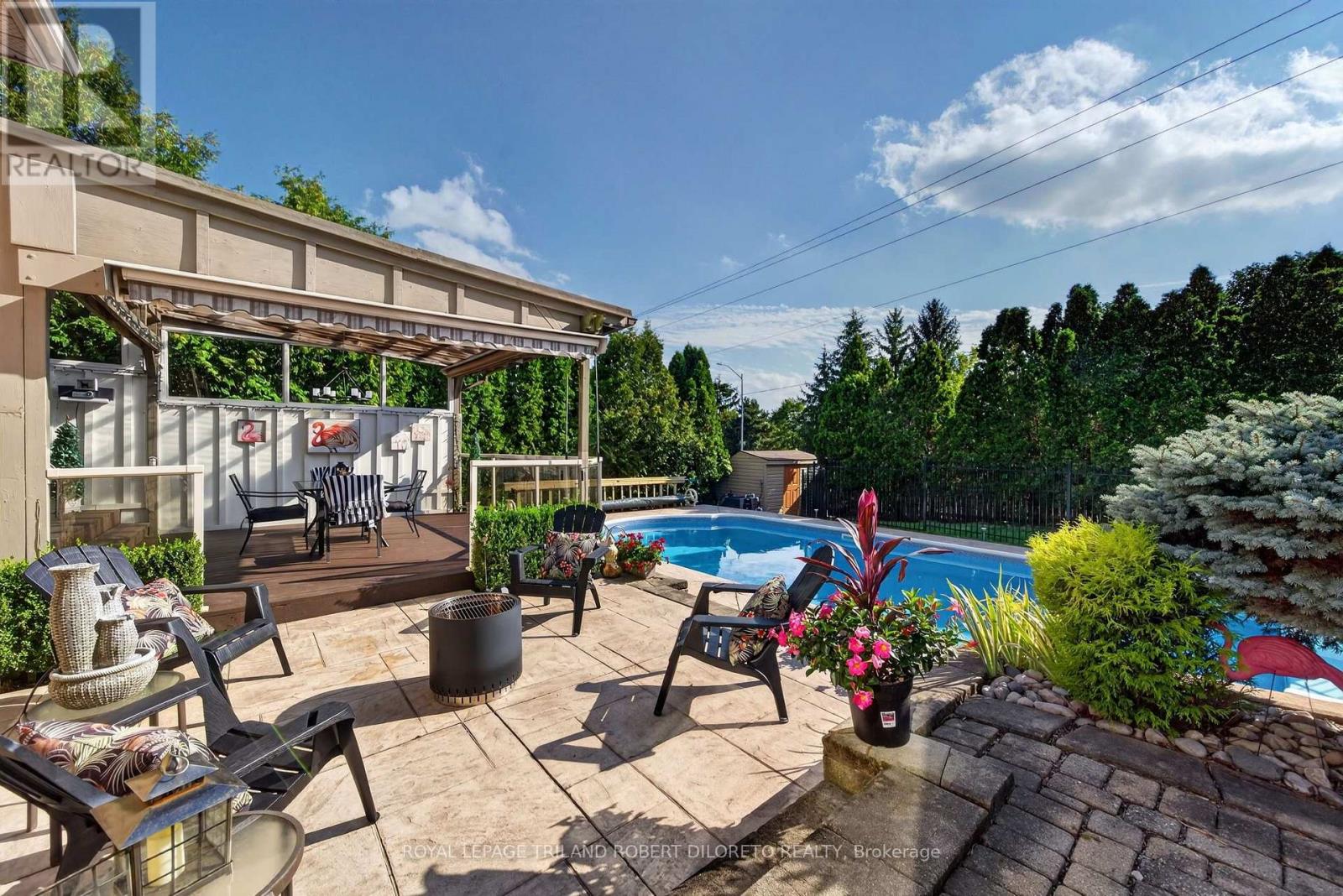 19 Woodland Drive, Middlesex Centre, Ontario  N0L 1R0 - Photo 7 - X13740472