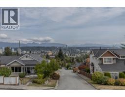 844 BURNABY STREET, New Westminster, British Columbia