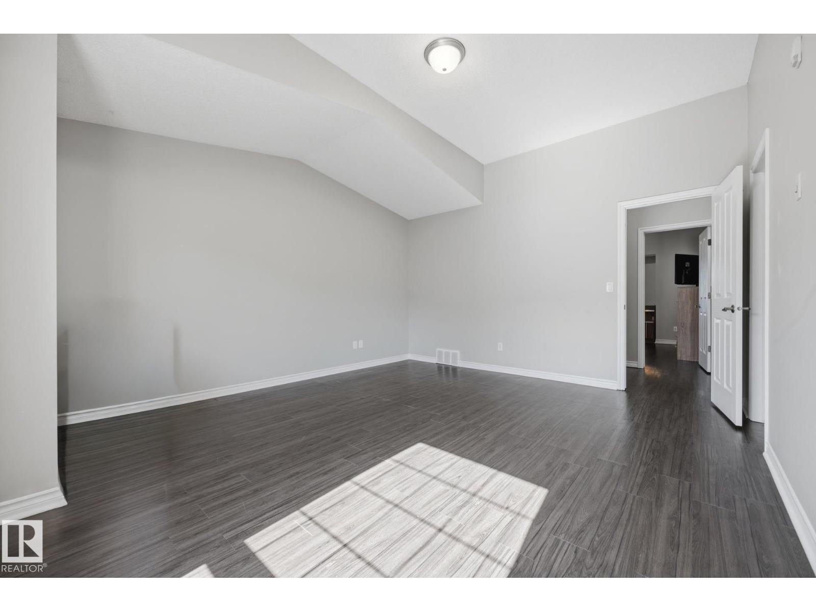 #102 13825 155 Av Nw, Edmonton, Alberta  T6V 0B8 - Photo 24 - E4506791
