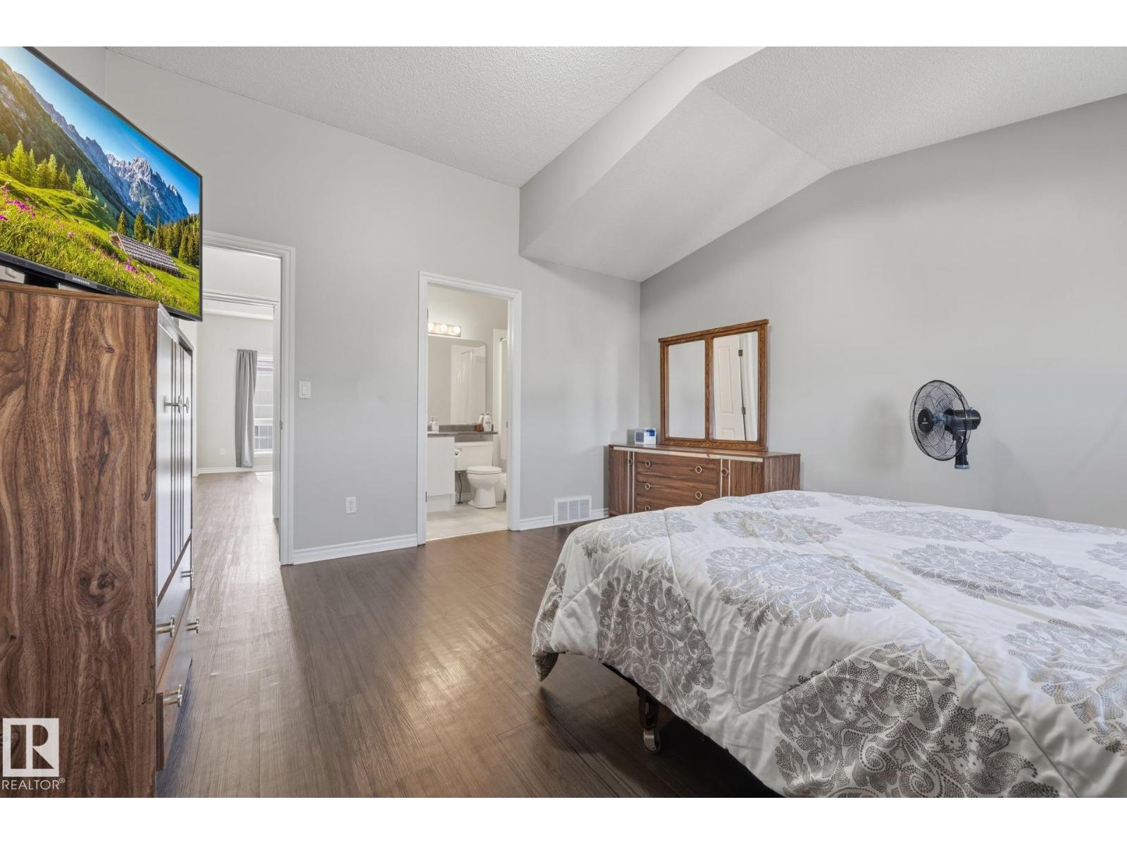 #102 13825 155 Av Nw, Edmonton, Alberta  T6V 0B8 - Photo 28 - E4506791