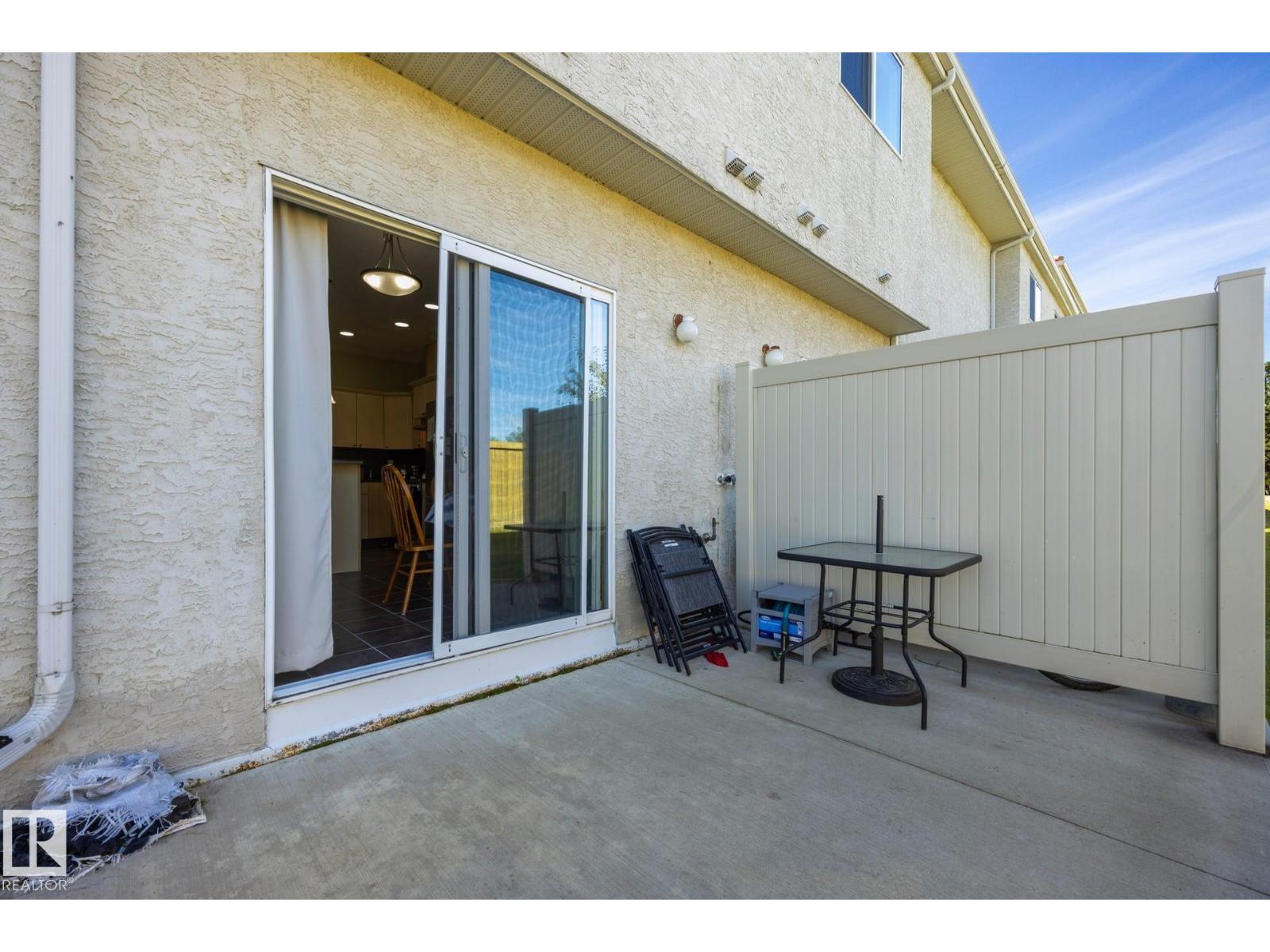 #102 13825 155 Av Nw, Edmonton, Alberta  T6V 0B8 - Photo 36 - E4506791