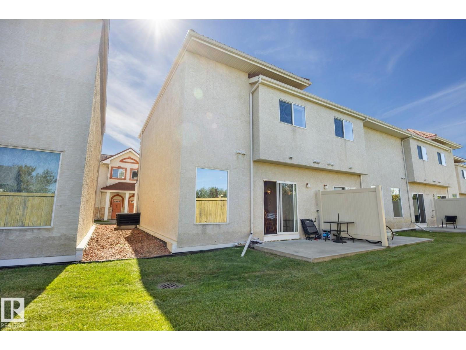 #102 13825 155 Av Nw, Edmonton, Alberta  T6V 0B8 - Photo 37 - E4506791
