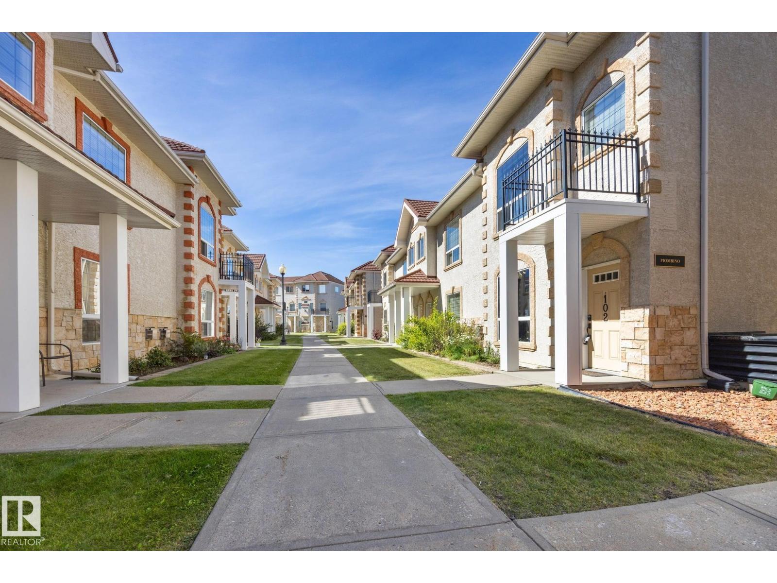 #102 13825 155 Av Nw, Edmonton, Alberta  T6V 0B8 - Photo 5 - E4506791