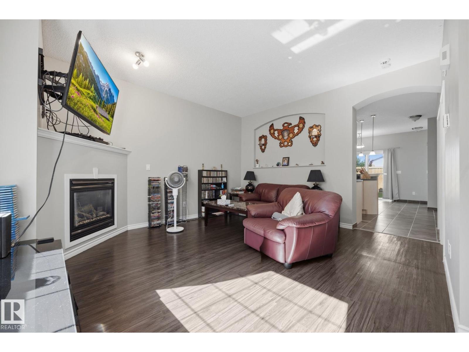 #102 13825 155 Av Nw, Edmonton, Alberta  T6V 0B8 - Photo 8 - E4506791