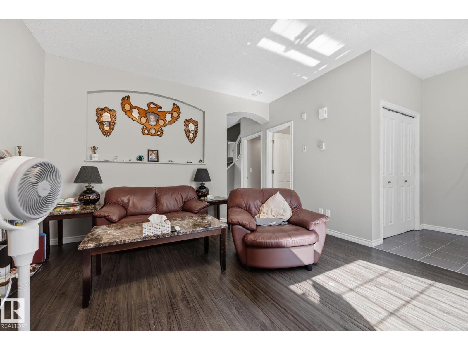 #102 13825 155 Av Nw, Edmonton, Alberta  T6V 0B8 - Photo 9 - E4506791