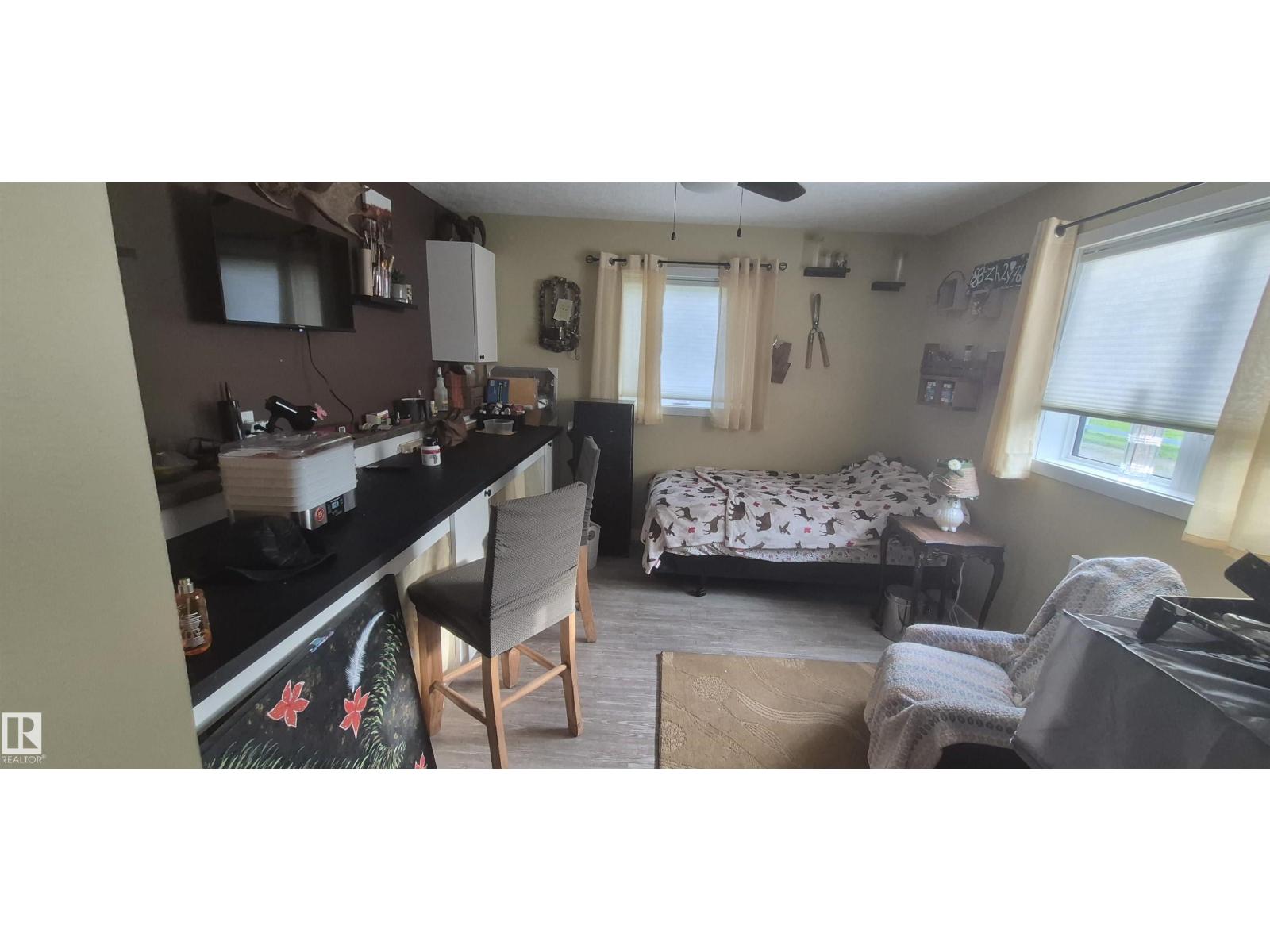 57130 Rge Rd 23, Rural Barrhead County, Alberta  T0E 1A0 - Photo 19 - E4506792
