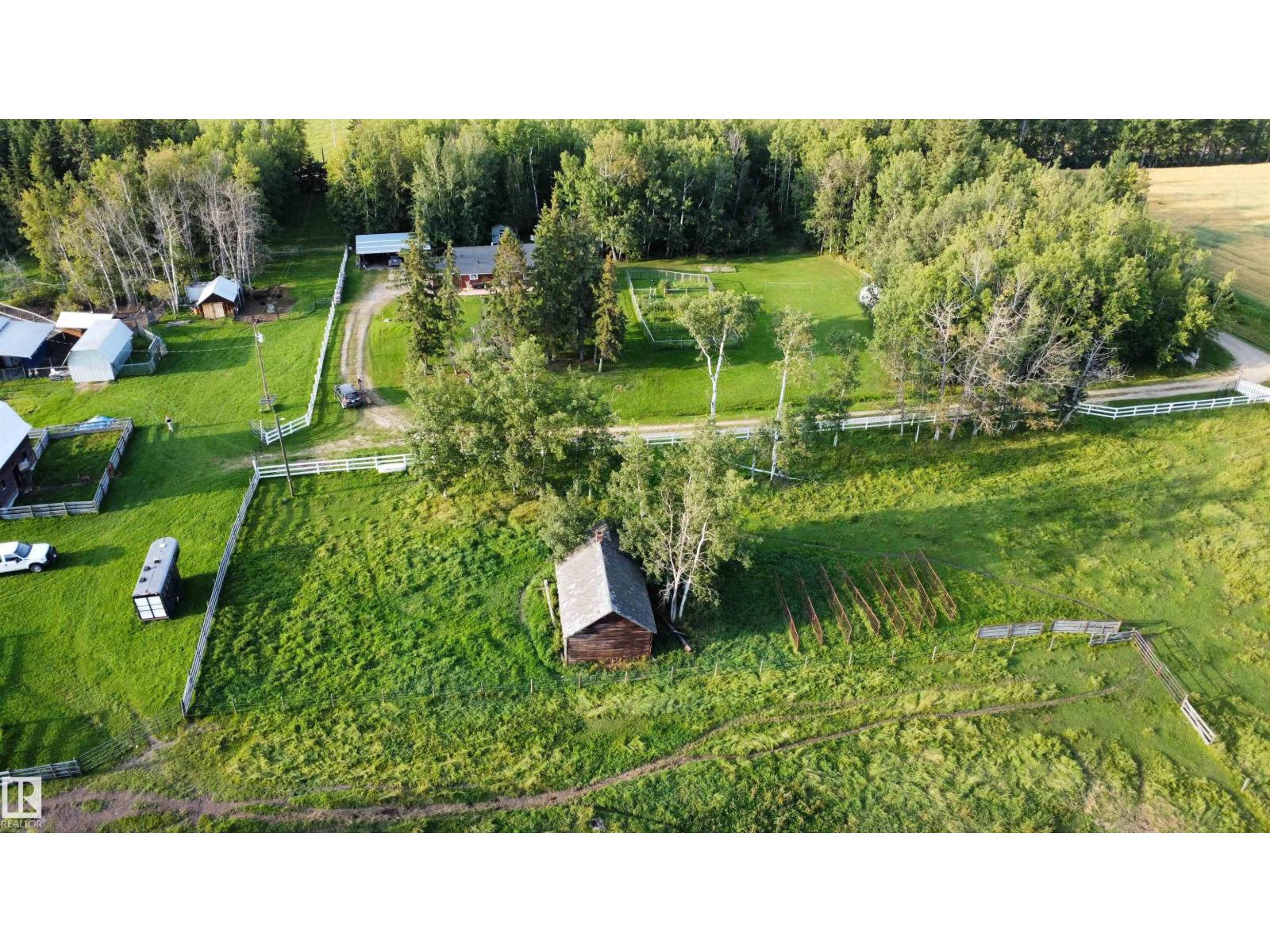 57130 Rge Rd 23, Rural Barrhead County, Alberta  T0E 1A0 - Photo 45 - E4506792