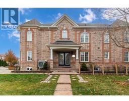 BASMENT - 193 KALE CRESCENT, Vaughan, Ontario