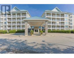 211 - 900 BOGART MILL TRAIL, Newmarket, Ontario