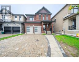 17 JINNAH AVENUE, Markham, Ontario