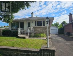 2150 LEMAY CRESCENT, Ottawa, Ontario