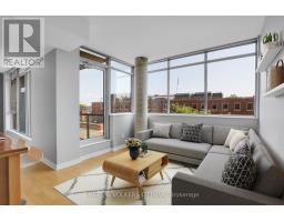 406 - 383 CUMBERLAND STREET, Ottawa, Ontario