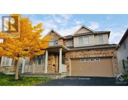 195 KEYROCK DRIVE, Ottawa, Ontario