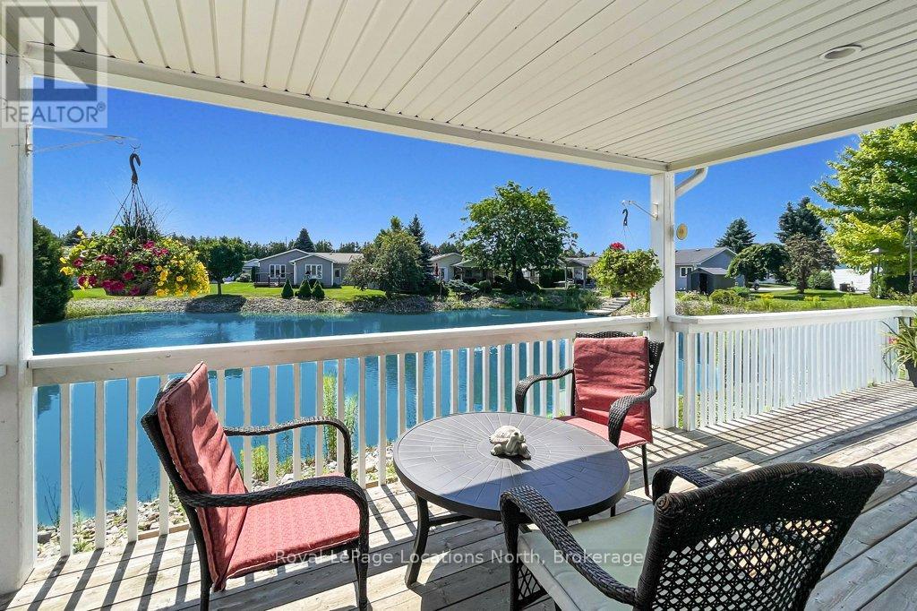 16 ATLANTIC AVENUE, Wasaga Beach, Ontario