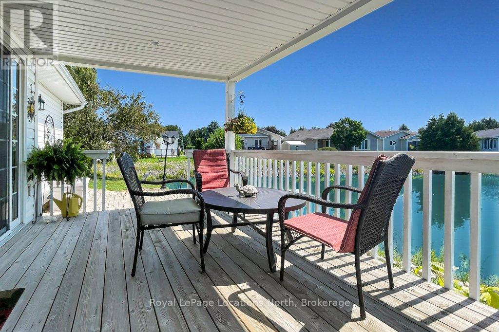 16 Atlantic Avenue, Wasaga Beach, Ontario  L9Z 3A8 - Photo 14 - S13650058