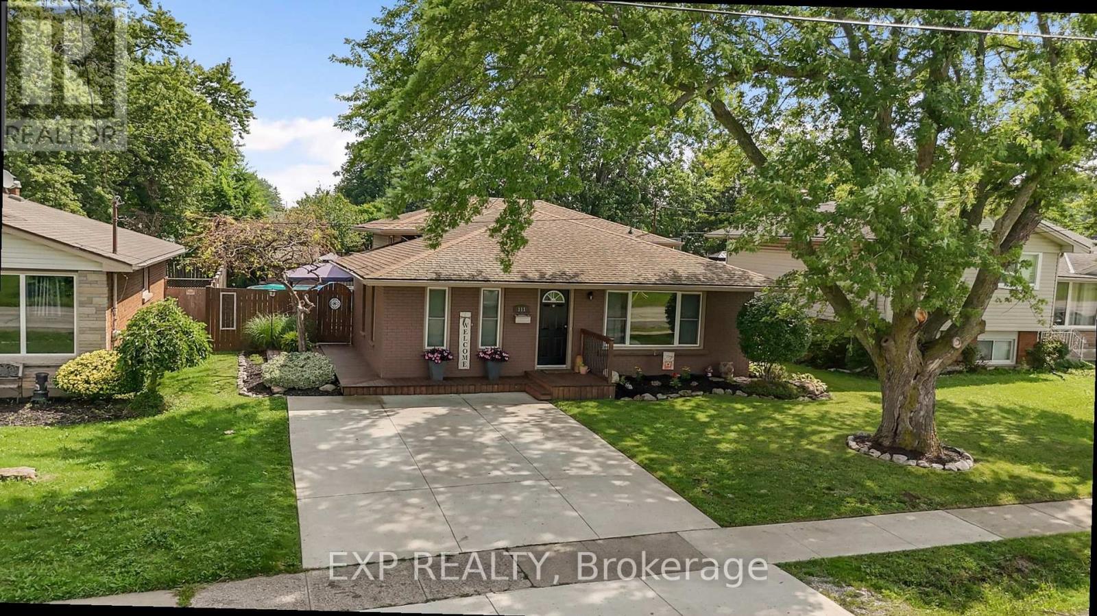111 CONCESSION ROAD, Fort Erie, Ontario