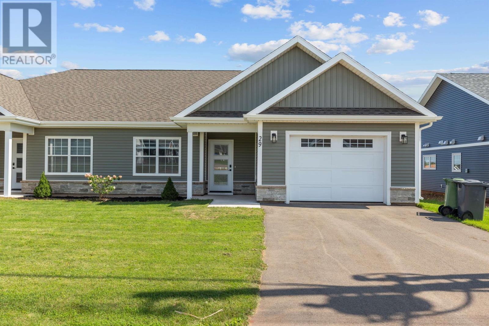 29 Starlite Street, Summerside, Prince Edward Island  C1N 0N7 - Photo 1 - 202622298