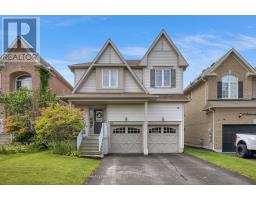122 BUTTONSHAW STREET, Clarington, Ontario