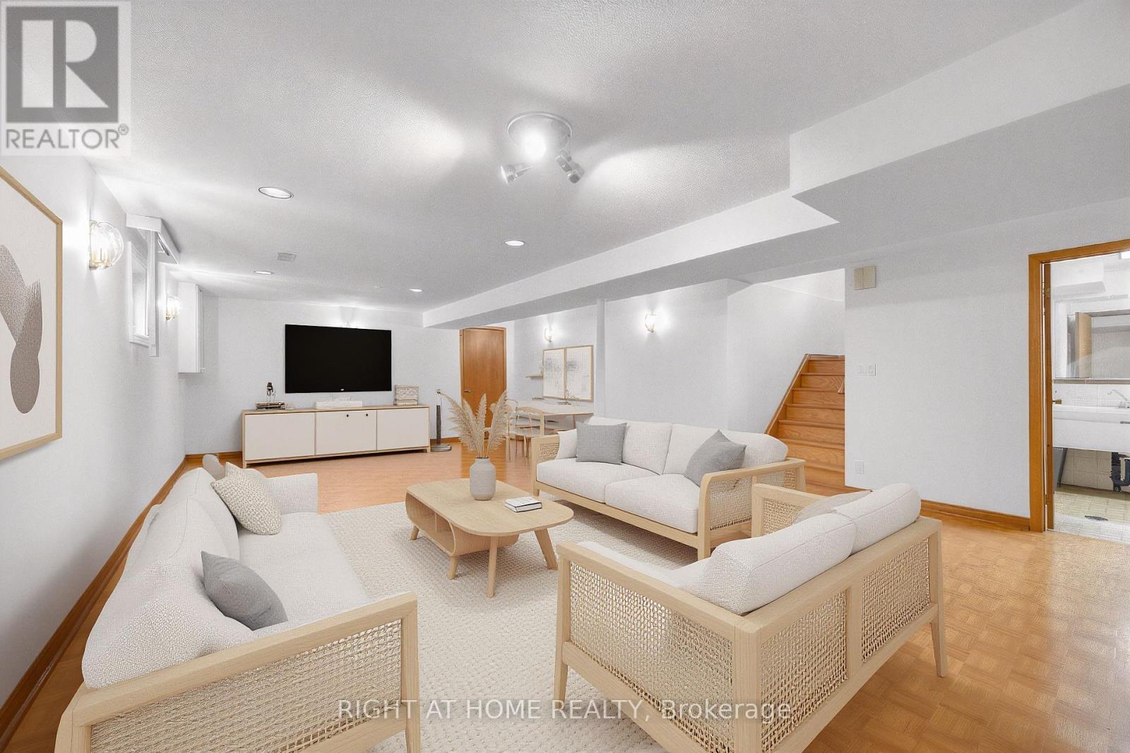 3126 Mccarthy Court, Mississauga, Ontario  L4Y 3Z5 - Photo 34 - W13648660