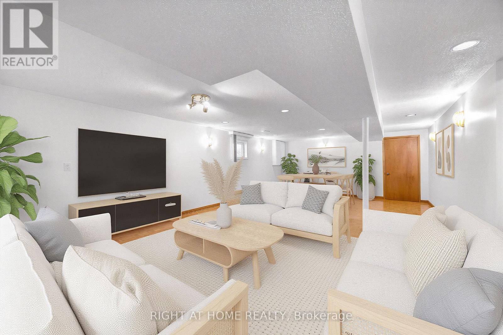 3126 Mccarthy Court, Mississauga, Ontario  L4Y 3Z5 - Photo 35 - W13648660