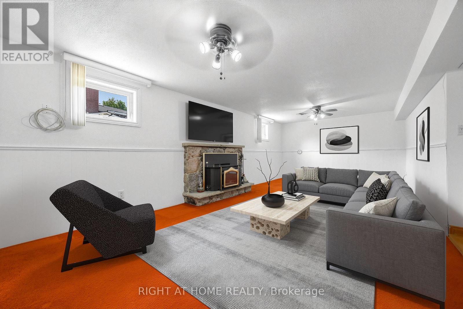 3126 Mccarthy Court, Mississauga, Ontario  L4Y 3Z5 - Photo 42 - W13648660