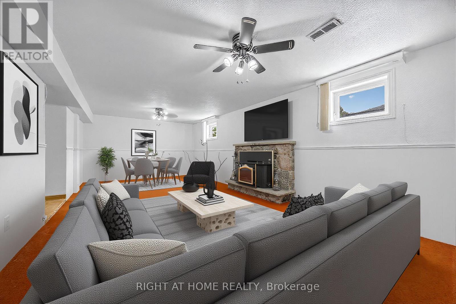 3126 Mccarthy Court, Mississauga, Ontario  L4Y 3Z5 - Photo 41 - W13648660