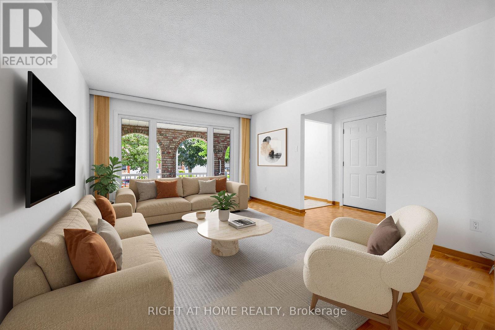 3126 Mccarthy Court, Mississauga, Ontario  L4Y 3Z5 - Photo 6 - W13648660