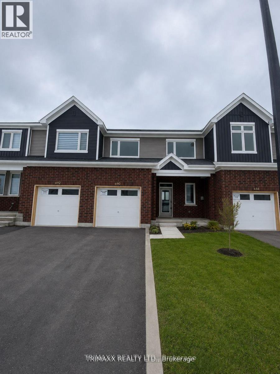 690 EXPANSION ROAD, Ottawa, Ontario