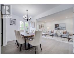 4 GATSBY SQUARE, Brampton, Ontario