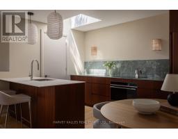 D - 157 HALLAM STREET, Toronto, Ontario
