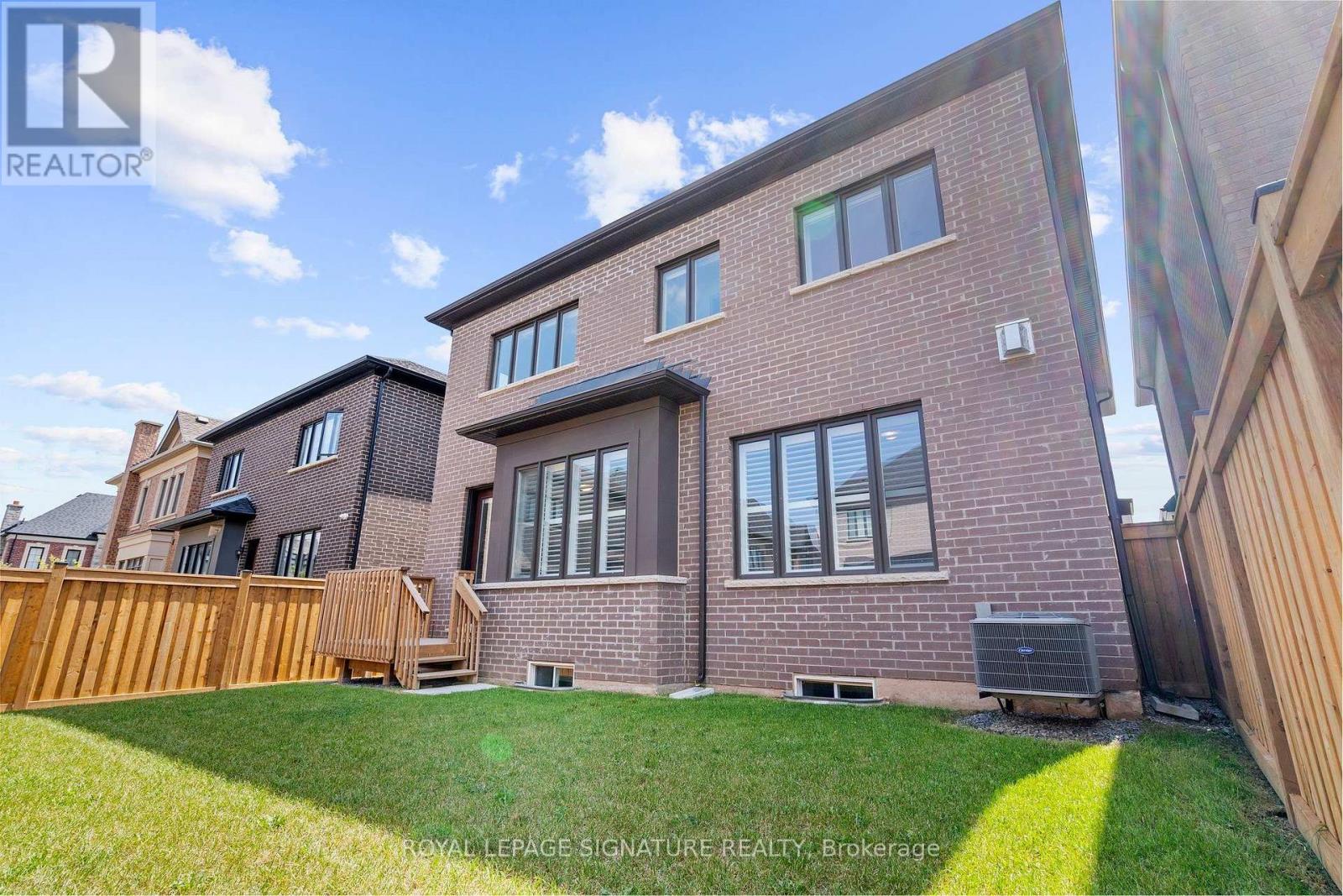2415 Saw Whet Boulevard, Oakville, Ontario  L6M 5L5 - Photo 38 - W13740524