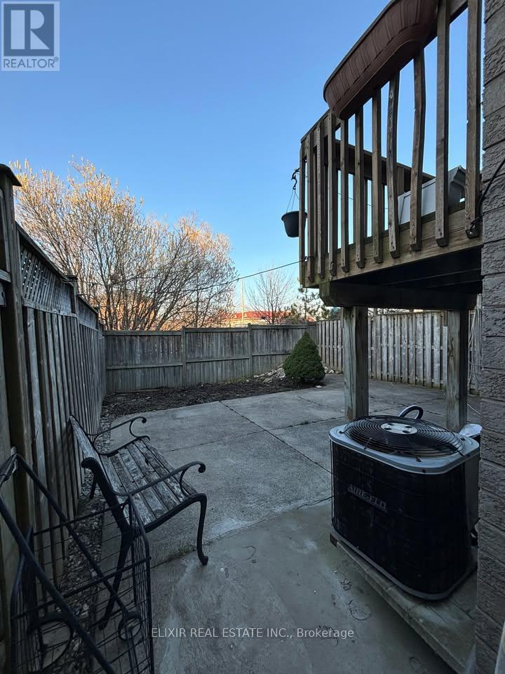 Basement - 4 Lonestar Crescent, Brampton, Ontario  L7A 2H9 - Photo 3 - W13740532