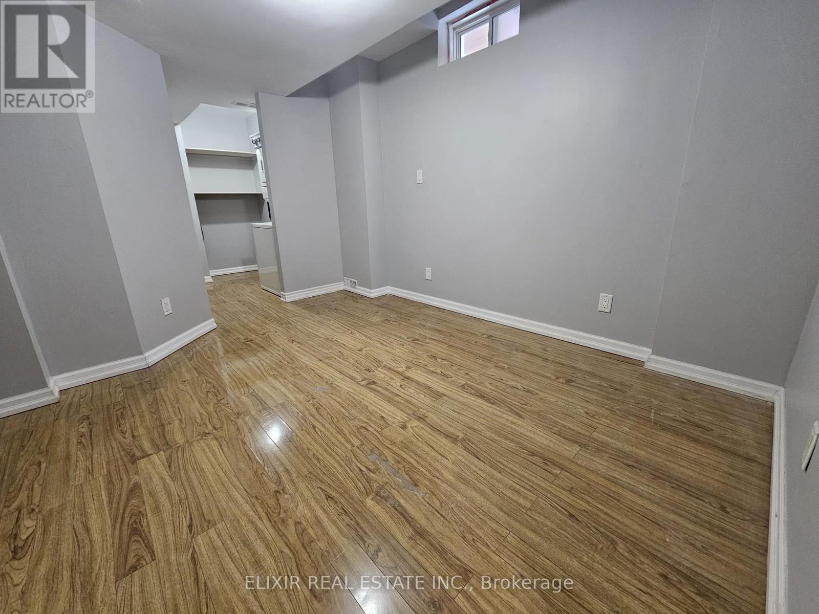 Basement - 4 Lonestar Crescent, Brampton, Ontario  L7A 2H9 - Photo 7 - W13740532