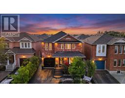 30 SCHOONER DRIVE, Brampton, Ontario