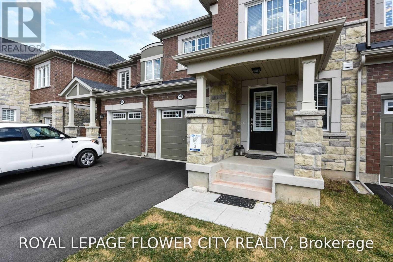 278 Jean Landing Street, Milton, Ontario  L9E 1C7 - Photo 2 - W13740574