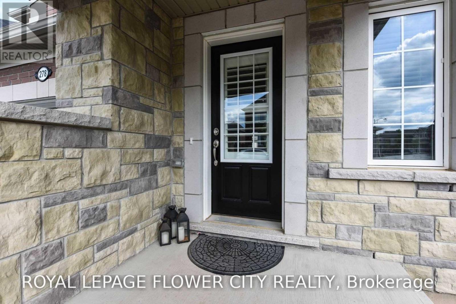 278 Jean Landing Street, Milton, Ontario  L9E 1C7 - Photo 3 - W13740574