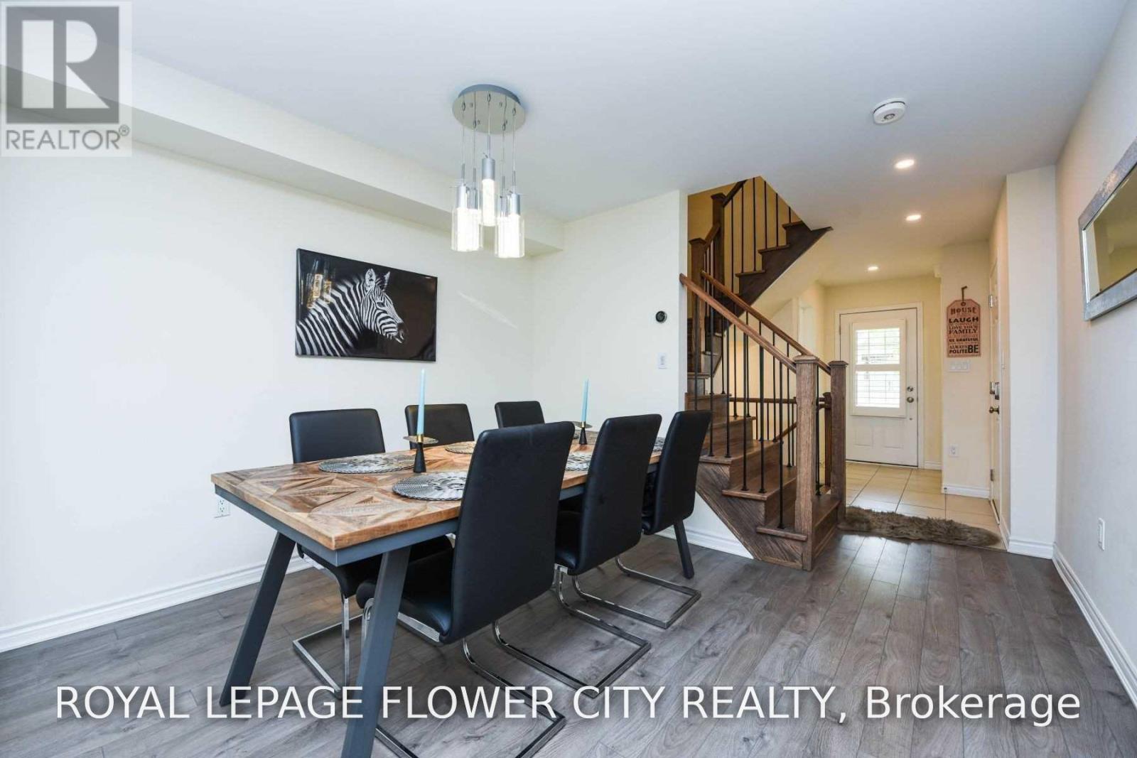 278 Jean Landing Street, Milton, Ontario  L9E 1C7 - Photo 6 - W13740574