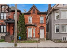 322 BARTON Street E Unit# 4, hamilton, Ontario