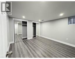 148 OAKLAND Drive Unit# Basement, hamilton, Ontario