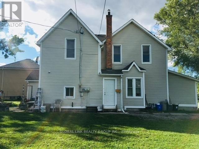 APT B - 20 WEDSWORTH STREET, St. Catharines, Ontario