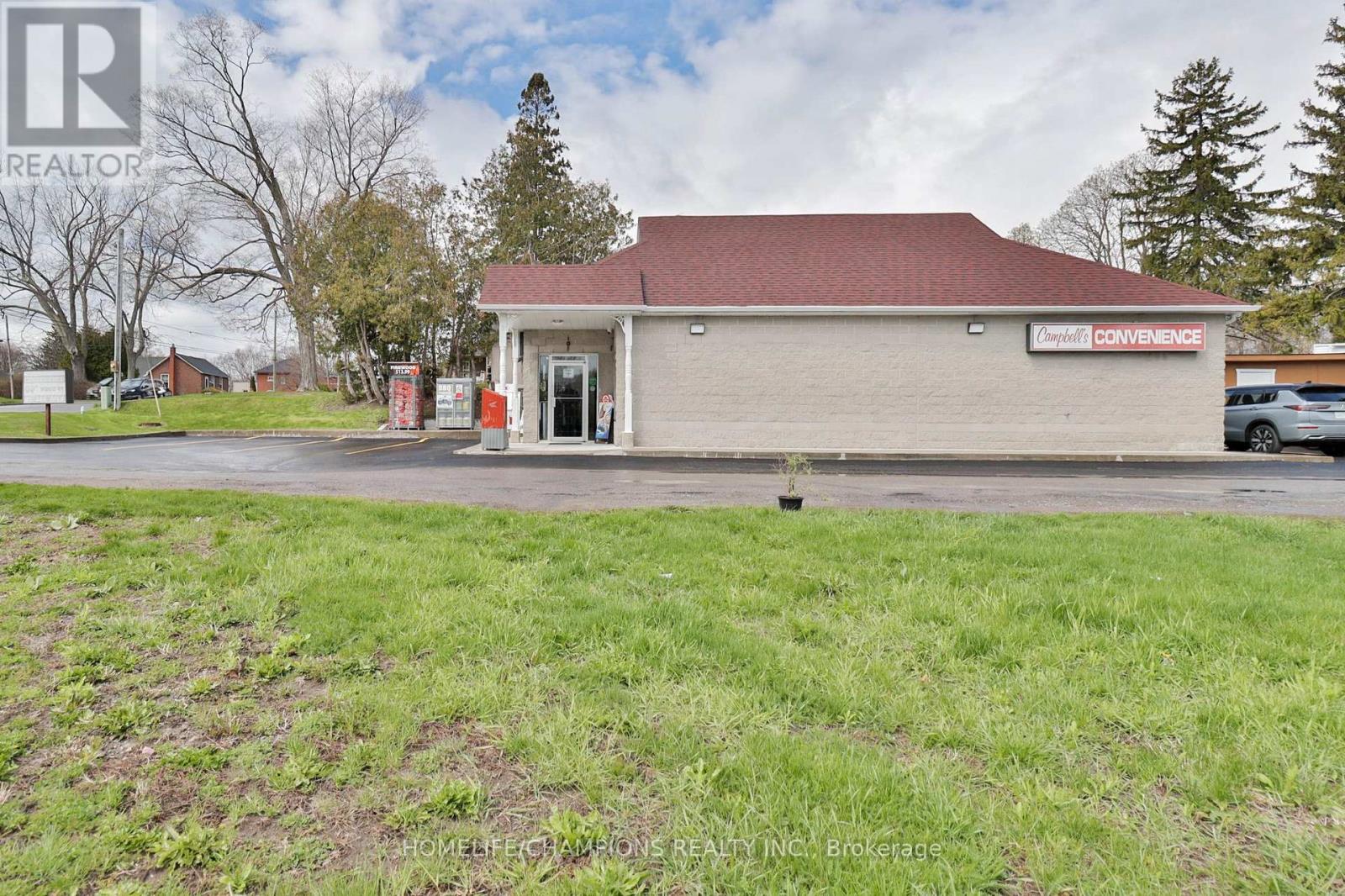 422 King Street W, Cobourg, Ontario  K9A 2N7 - Photo 28 - X13740460