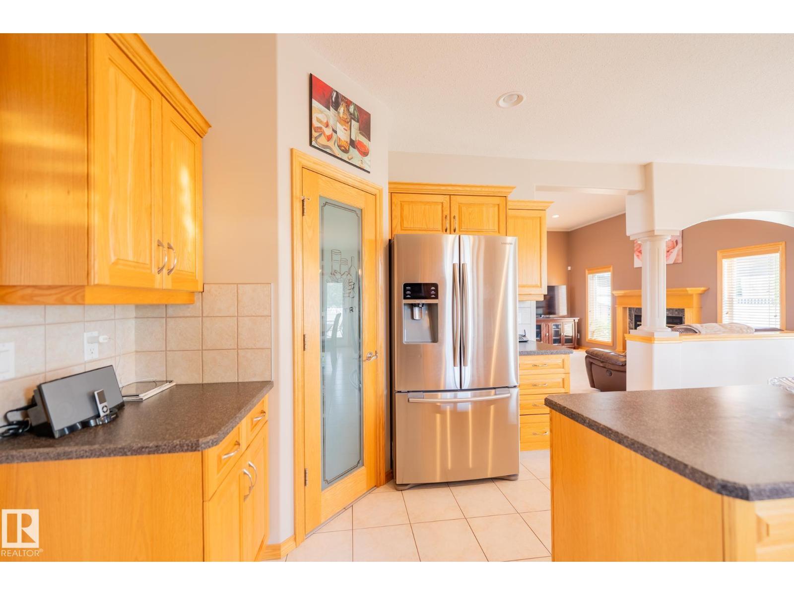 7707 166 Av NW NW, Edmonton, Alberta  T5Z 3V8 - Photo 11 - E4506796