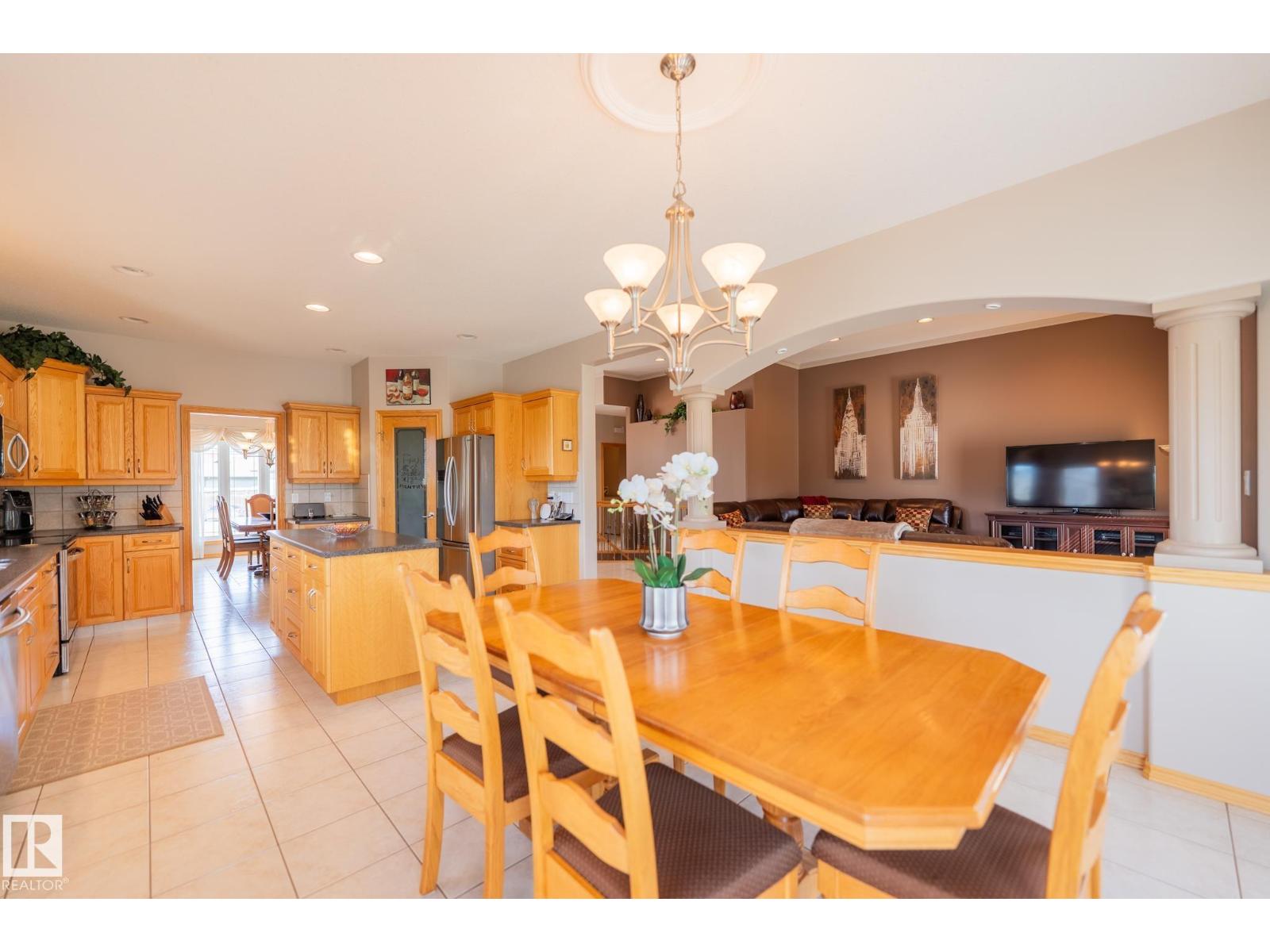 7707 166 Av NW NW, Edmonton, Alberta  T5Z 3V8 - Photo 16 - E4506796
