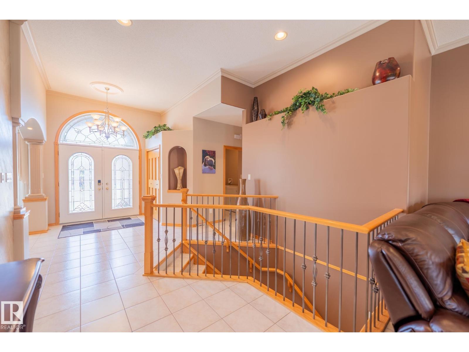7707 166 Av NW NW, Edmonton, Alberta  T5Z 3V8 - Photo 21 - E4506796