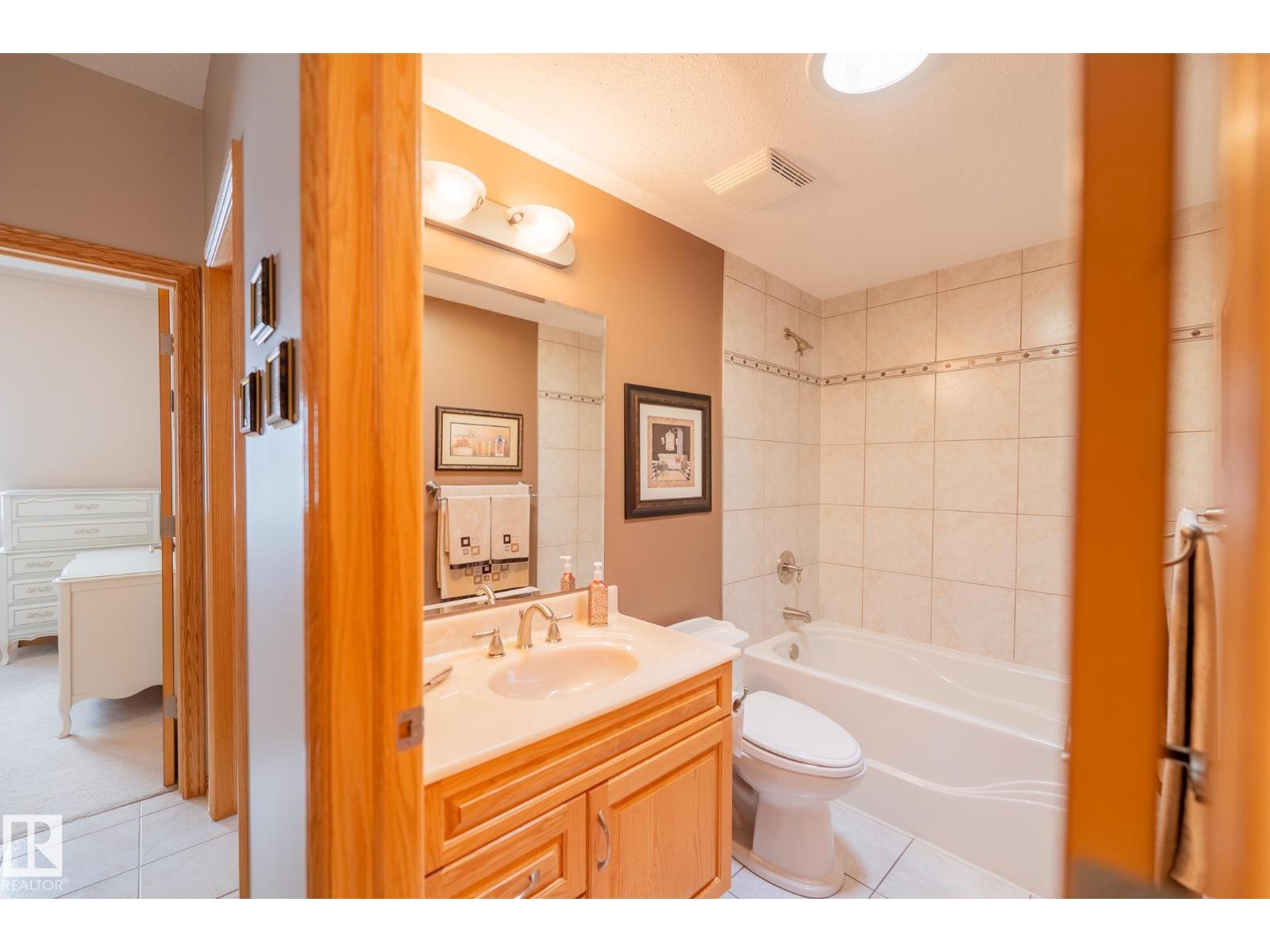 7707 166 Av NW NW, Edmonton, Alberta  T5Z 3V8 - Photo 25 - E4506796