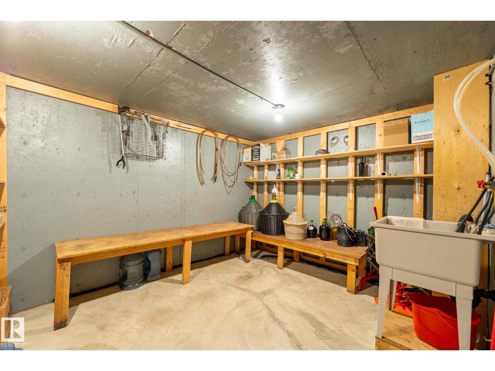 7707 166 Av NW NW, Edmonton, Alberta  T5Z 3V8 - Photo 63 - E4506796